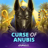 Bocoran RTP Slot Playtech Curse Of Anubis
